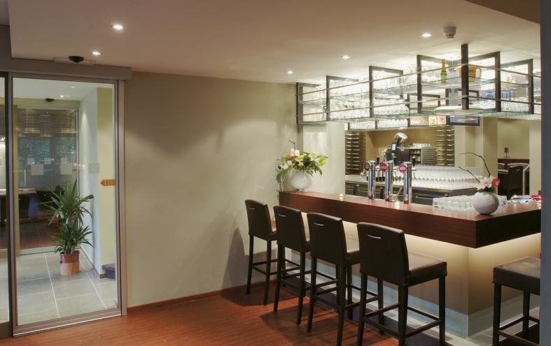 Hotel De Modern Diest Extérieur photo